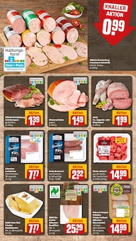 Braten im REWE Prospekt "Dein Markt" mit 18 Seiten (Offenbach (Main))