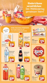 Sirup im REWE Prospekt in Hilden Aktueller REWE Prospekt mit Sirup, "Dein Markt", Seite 12
