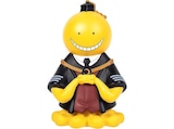 Spardose im MediaMarkt Saturn Prospekt 448/88983 SPARDOSE ASSASSINATION CLASSROOM Spardose von SAKAMI im aktuellen MediaMarkt Saturn Prospekt für 19,87 €