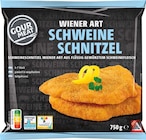 Schweine Schnitzel Wiener Art im Angebot bei Netto Marken-Discount in Neustadt Schweine Schnitzel Wiener Art Angebote von GOUR MEAT bei Netto Marken-Discount Neustadt für 5,99 €