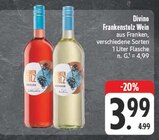 Aktuelles Wein aus Franken Rotling Angebot bei E center in Nürnberg ab 3,99 €