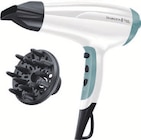 Shine Therapy-Haartrockner Angebote von REMINGTON bei Lidl Maintal für 24,99 €