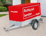 PKW-Anhänger „EU2“ von Hellweg im aktuellen Hellweg Prospekt