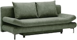 Schlafsofa „LEMON“ im mömax Prospekt zum Preis von 399,00 €