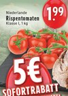 Rispentomaten bei E center im Kempen Prospekt für 1,99 €