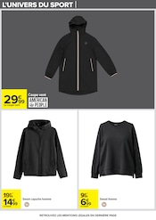 Prospectus Carrefour "BIENVENUE EN ITALIE" en cours à Montrouge, Page 54 Catalogue Carrefour en cours à Montrouge, "BIENVENUE EN ITALIE", Page 54