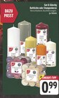 Aktuelle Kerzen Angebote bei E center in Würzburg Aktuelles Duftlichte Beere Angebot bei E center in Würzburg ab 0,99 €