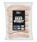 Aktuelles Delikatess-Bratwurst Angebot bei Lidl in Braunschweig ab 2,99 €