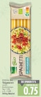 E center - Spaghetti Angebot im Prospekt Spaghetti bei E center im Prospekt "" für 0,75 €