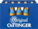 Helles und weitere Sorten im Angebot bei EDEKA in Memmingen Helles und weitere Sorten Angebote von Oettinger/Hornecker/Hubauer bei EDEKA Memmingen für 6,49 €