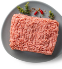 Schweinehackfleisch XXL im Kaufland Prospekt Schweinehackfleisch XXL von K-PURLAND im aktuellen Kaufland Prospekt für 5,19 €