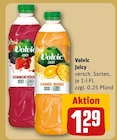 Juicy Sommerfrüchte Angebote von Volvic bei REWE Freiberg für 1,29 €