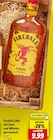 Fireball Likör mit Zimt- und Whiskygeschmack Angebote von Fireball bei Lidl Aurich für 9,99 €