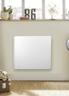 Castorama Lampertheim - Promo Radiateur double coeur de chauffe 1000 W Promo Radiateur double coeur de chauffe 1000 W à 249,90 € dans le catalogue Castorama à Lampertheim