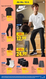Strumpfhose im Lidl Prospekt in Homburg Aktueller Lidl Prospekt mit Strumpfhose, "LIDL LOHNT SICH", Seite 33