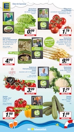 Spargel im EDEKA Prospekt in Ahlen Aktueller EDEKA Prospekt mit Spargel, "Aktuelle Angebote", Seite 6