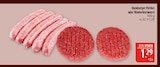 Aktuelle Bratwurst Angebote bei Marktkauf in Nürnberg Aktuelles Hamburger Patties Angebot bei Marktkauf in Nürnberg ab 1,29 €