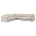 Bezug für Ecksofa 5-sitzig Gunnared beige Gunnared beige im Angebot bei IKEA in Dresden Bezug für Ecksofa 5-sitzig Gunnared beige Gunnared beige Angebote von VIMLE bei IKEA Dresden für 288,00 €