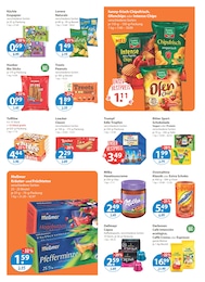 V-Markt Caffe Crema im Prospekt 