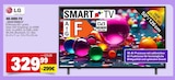 Aktuelle Fernseher Angebote bei Marktkauf in Aalen Aktuelles 4K-UHD-TV Angebot bei Marktkauf in Aalen ab 329,99 €