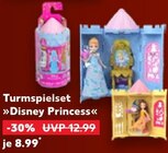 Turmspielset im Angebot bei Kaufland in Wismar Turmspielset Angebote von Disney Princess bei Kaufland Wismar für 8,99 €
