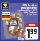 Champignons braun von EDEKA Herzstücke im aktuellen EDEKA Prospekt für 1,99 €