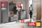Schrank von Dieter Knoll im aktuellen XXXLutz Möbelhäuser Prospekt für 99,90 €