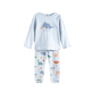 Pyjama bébé - TEX BABY à 7,99 € dans le catalogue Carrefour