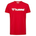 Fußball Größe 5 - Bundesliga Brillant Replica v26 von HUMMEL im aktuellen Decathlon Prospekt