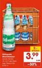 Mineralwasser im Angebot bei Netto Marken-Discount in Erkelenz Mineralwasser Angebote von Stiftsquelle bei Netto Marken-Discount Erkelenz für 3,99 €