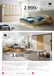 Kleiderschrank im XXXLutz Möbelhäuser Prospekt BBQ-Time! auf S. 12