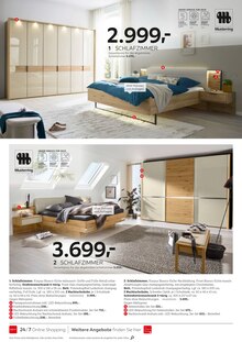 Kleiderschrank im XXXLutz Möbelhäuser Prospekt "BBQ-Time!" mit 24 Seiten (Ulm)