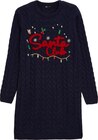 Robe de Noël femme - TEX - Carrefour à Strasbourg Robe de Noël femme - TEX en promo chez Carrefour Strasbourg à 17,99 €