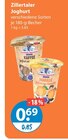 Joghurt im V-Markt Prospekt Joghurt von Zillertaler im aktuellen V-Markt Prospekt für 0,69 €