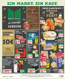 Coca Cola im aktuellen Marktkauf Prospekt (Arnsberg) Coca Cola im Marktkauf Prospekt "Aktuelle Angebote" mit 34 Seiten (Arnsberg)