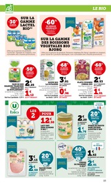 Viande Angebote im Prospekt "Super U" von Super U auf Seite 15