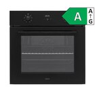 Aktuelles Mican Einbaubackofen BOAHSD65 Angebot bei POCO in Münster ab 329,00 €