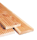 Terrassendiele 'Douglasie' bei OBI im Fulda Prospekt für 5,99 €