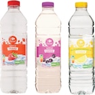 SUR TOUTES LES EAUX AROMATISÉES - CARREFOUR CLASSIC' ET SENSATION en promo chez Carrefour Cannes