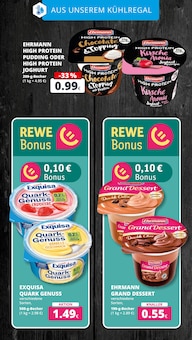 Kirschen im REWE Prospekt "Dein Markt" mit 22 Seiten (Köln)