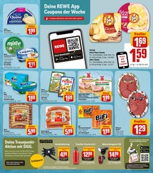 Schale Angebot & Preis im aktuellen REWE Prospekt Schale Angebot im aktuellen REWE Prospekt auf Seite 11
