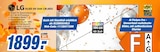 Aktuelle Fernseher Angebote bei expert in Schwerin Aktuelles OLED 65 G48 LW.AEU Angebot bei expert in Schwerin ab 1.899,00 €