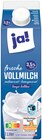REWE Gieboldehausen - Frische Vollmilch Angebot im Prospekt Frische Vollmilch bei REWE im Gieboldehausen Prospekt für 0,95 €