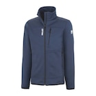 Veste polaire BIONNAY - MILLET dans le catalogue Intersport