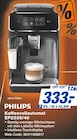 Aktuelles Kaffeevollautomat EP2339/40 Angebot bei expert in Aalen ab 333,00 €