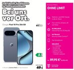 Pixel 10 Pro 256 GB Angebote von Google bei cosmophone Peine für 49,00 €