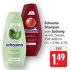 Shampoo Angebote von Schauma bei E center Filderstadt für 1,49 €