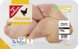 EDEKA - Frische Hähnchenschenkel Angebot im Prospekt Frische Hähnchenschenkel bei EDEKA im Prospekt "" für 5,29 €