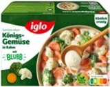 Rahmgemüse Angebote von iglo bei Kaufland Brandenburg für 2,22 €