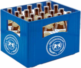 Aktuelle Bier Angebote bei Getränke Hoffmann in Ahlen Aktuelles Hell oder Weißbier Angebot bei Getränke Hoffmann in Ahlen ab 14,99 €